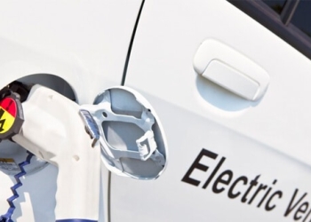 Un total de 6.942 unidades de vehículos eléctricos e híbridos se vendieron en todo el territorio español durante el último mes