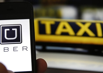 Uber pretende recaudar un fondo para adquirir vehículos eléctricos
