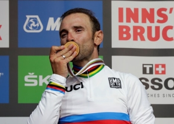 triunfo de Alejandro Valverde