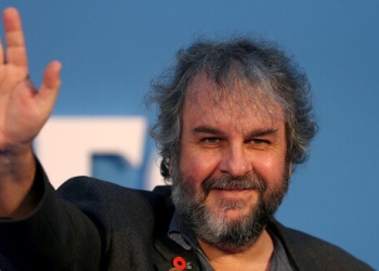 peter jackson