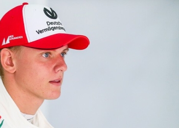 mick schumacher