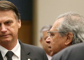 Asesor de Bolsonaro en Brasil está a favor de privatizar activos de Eletrobras