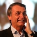 Bolsonaro ganó ampliamente las elecciones en Brasil, pero debe ir a segunda vuelta/Reuters