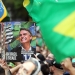 Ultraderechista Jair Bolsonaro aventaja por nueve puntos a candidato de izquierda Fernando Haddad/Reuters