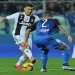 Cristiano salvó a la Juventus con un doblete en Empoli este sábado, con un golazo desde 20 metros incluido, para liderar la remontada y permitir al equipo turinés afianzar su liderato