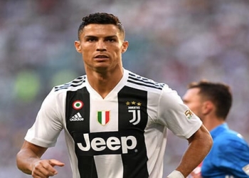 Cristiano jugará ante el Udinese