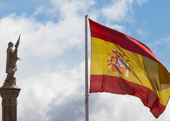 España colocó 5.053 millones de euros en deuda a mediano y largo plazo/Reuters