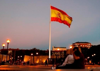 Líderes políticos se reunirán en Madrid