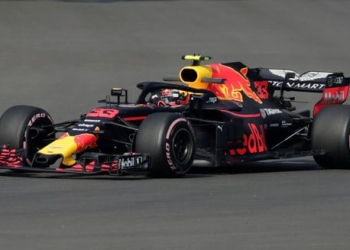 El holandés Max Verstappen , de Red Bull, dominó este viernes la segunda práctica libre para el GP de México de Fórmula Uno