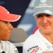 Hamilton: Comencé con el objetivo de igualar a Ayrton Senna o igualarme con Ayrton Senna/Reuters