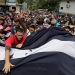 Trump amenazó a Honduras mientras migrantes siguen rumbo a EEUU/Reuters