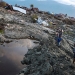 Este jueves 11 finalizará la búsqueda de víctimas del terremoto y tsunami de Indonesia/Reuters