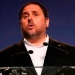 Oriol Junqueras, quien se encuentra recluido en Lledoners, desea la libertad de soberanistas presos para negociar plan presupuestario de Sánchez. REUTERS