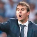 Lopetegui en ningún momento le encontró la vuelta al equipo/Cortesía