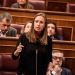 La diputada Melisa Rodríguez, del partido Ciudadanos, pide no abandonar a Venezuela ni a los españoles en ese país/Ciudadanos