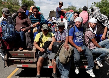 Juez federal de San Francisco, Jon Tiger, emitió orden de restricción temporal de la regulación del asilo. Su decisión entró en vigor de inmediato y se extenderá al menos hasta el próximo 19 de diciembre/Reuters