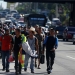 Siete fallecidos dejan las caravanas de centroamericanos hacia EEUU. Múltiples han sido los obstáculos para alcanzar el sueño americano/Reuters