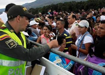 El presidente de Perú confirmó que solo se dará residencia a los venezolanos que la soliciten hasta el 31 de diciembre. También subrayó que deben estar en el país antes del miércoles 31 de octubre/Reuters