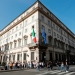 El Palacio Chigi en una reunión del gabinete en Roma. REUTERS/Remo Casilli