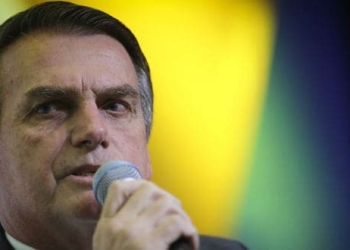 Activos energéticos de Brasil podrían ser privatizados por Jair Bolsonaro