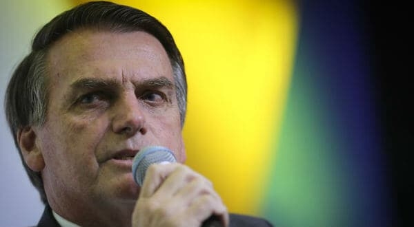 Activos energéticos de Brasil podrían ser privatizados por Jair Bolsonaro