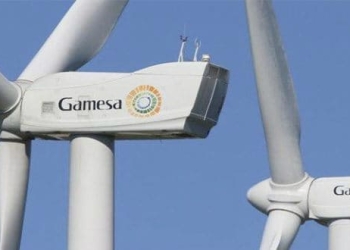 Siemens Gamesa ya había firmado un acuerdo preliminar con Enel Russia para suministrar 291 MW a dos parques eólicos