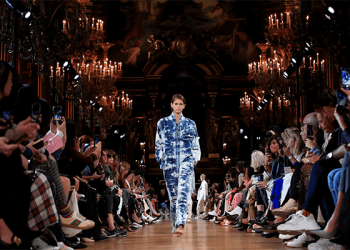 París Fashion Week 2018: Stella McCartney Primavera Verano 2019