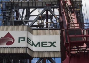 Perspectiva de Pemex a negativa fue la nota de Fitch por anuncios de AMLO