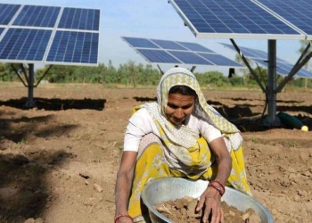 La India tomó un rol protagónico en la Primera Asamblea de la Alianza Solar Internacional