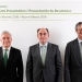 Una contracción del beneficio neto se presentó en el balance trimestral de Iberdrola por ingresos extraordinarios en 2017