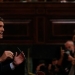 Pablo Casado, presidente del PP, afirmó que Pedro Sánchez es cómplice del "golpe de Estado" en Cataluña. /REUTERS