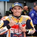 Marc Márquez consiguió su quinta pole consecutiva en Australia y la sexta pole de la temporada