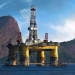 Se contrae la producción de petróleo y gas de Brasil durante agosto