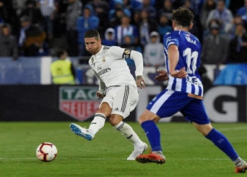 El capitán del Real Madrid, Sergio Ramos dijo que "Destituir a Lopetegui sería una locura