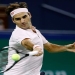 Roger Federer clasificó a la semifinal de Basilea al derrotar al francés Gilles Simon por 7-6 (7/1), 4-6 y 6-4