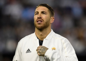 Sergio Ramos acusado por romper las normas antidopaje por Football Leaks