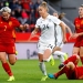 españa empató sin goles ante alemania