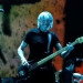 Roger Waters, exvocalista y bajista de la banda de Pink Floyd