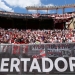 El River Plate apelará para recuperar la localía del partido de vuelta (REUTERS)