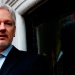 El fundador de WikiLeaks, Julian Assange, en una fotografía de archivo de febrero de 2016. REUTERS/Peter Nicholls/File Photo