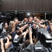 Presidente electo de Brasil, Jair Bolsonaro, dijo que la prensa que "miente descaradamente", no tendrá "ningún apoyo del gobierno federal"/Reuters