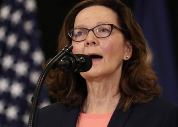 Según el periódico Hurriyet, de Turquía, la jefa de la CIA, Gina Haspel, habría señalado que tenían una grabación donde el príncipe heredero saudí dio instrucciones de "silenciar" a Jamal Khashoggi/Reuters