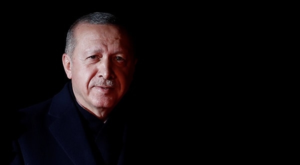 El presidente de Turquía, Tayip Erdogan, afirmó que las grabaciones del asesinato de Jamal Khashoggi son espantosas/Reuters