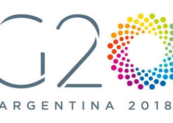 La guerra comercial entre Washington y Pekín, además de la inmigración, serán otros de los temas centrales para el G-20