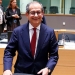 El ministro de Economía, Giovanni Tria, confirmó los pilares del presupuesto de Italia 2019/Reuters