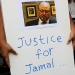 Tesoro de Estados Unidos sancionó a 17 saudíes por el caso del periodista Jamal Khashoggi, asesinado en la misión diplomática de ese país en Estambul/Reuters