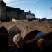 En la imagen, el Castillo Viejo de Laval en Francia, el 8 de noviembre de 2018. REUTERS/Stephane Mahe