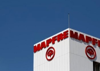 Entre enero y septiembre, MAPFRE alcanzó un beneficio neto de 529 millones de euros/Reuters
