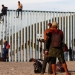 Residentes a migrantes centroamericanos les gritaban en la ciudad fronteriza de Tijuana: “lárguense de aquí, no los queremos”/Reuters