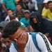 Estados Unidos refuerza frontera por llegada de migrantes centroamericanos que partieron hace un mes del norte de Honduras/Reuters